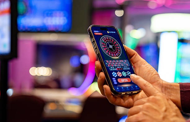 atas4d slot App 