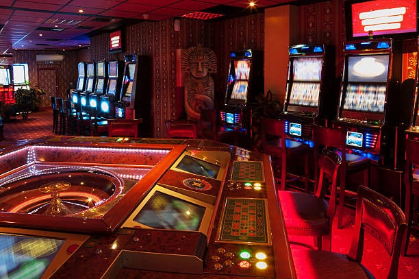 atas4d slot featured game showcase