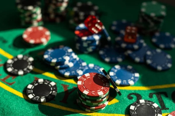 Baccarat table on atas4d slot with player banker tie betting options