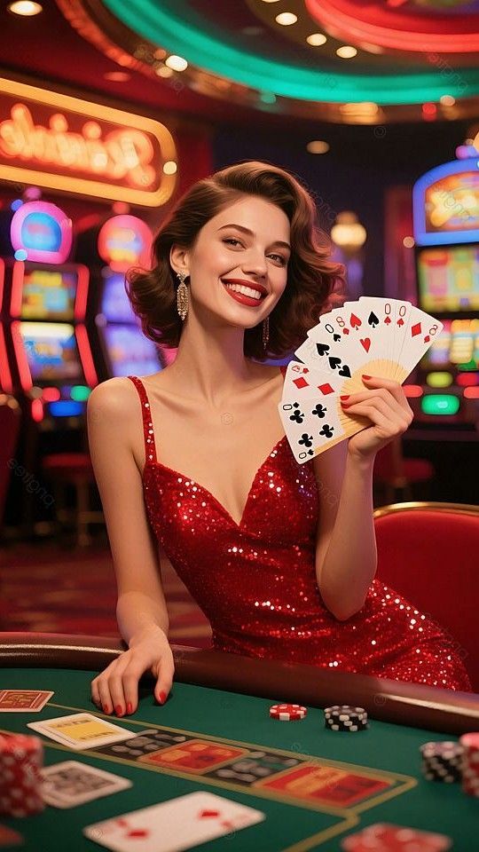 Live dealer spinning Mega Sevens mechanical reel on atas4d slot HD video feed