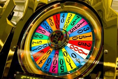 atas4d slot featured game showcase